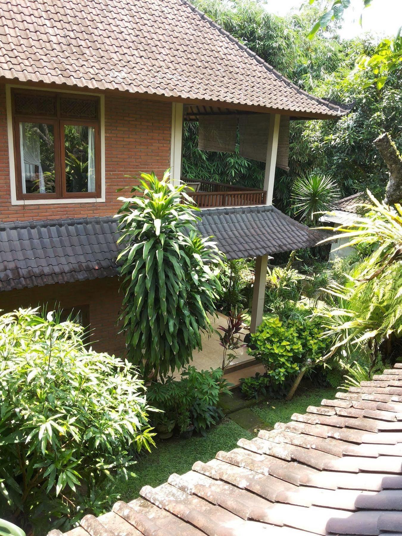 Ben'S Homestay Ubud  Exterior photo